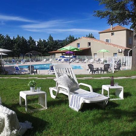 Vvf Haute Provence Lagrand Exterior photo