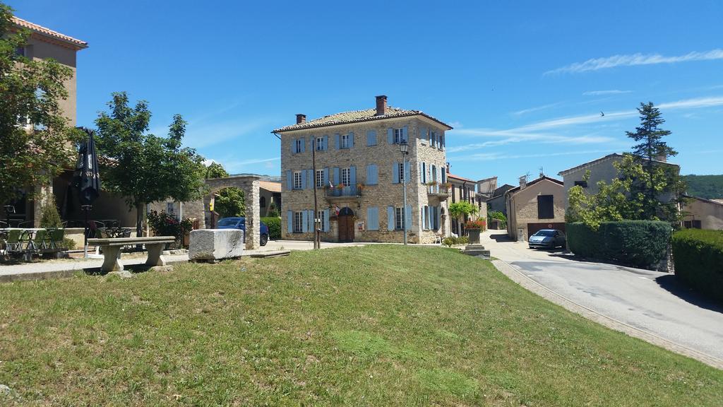 Vvf Haute Provence Lagrand Exterior photo
