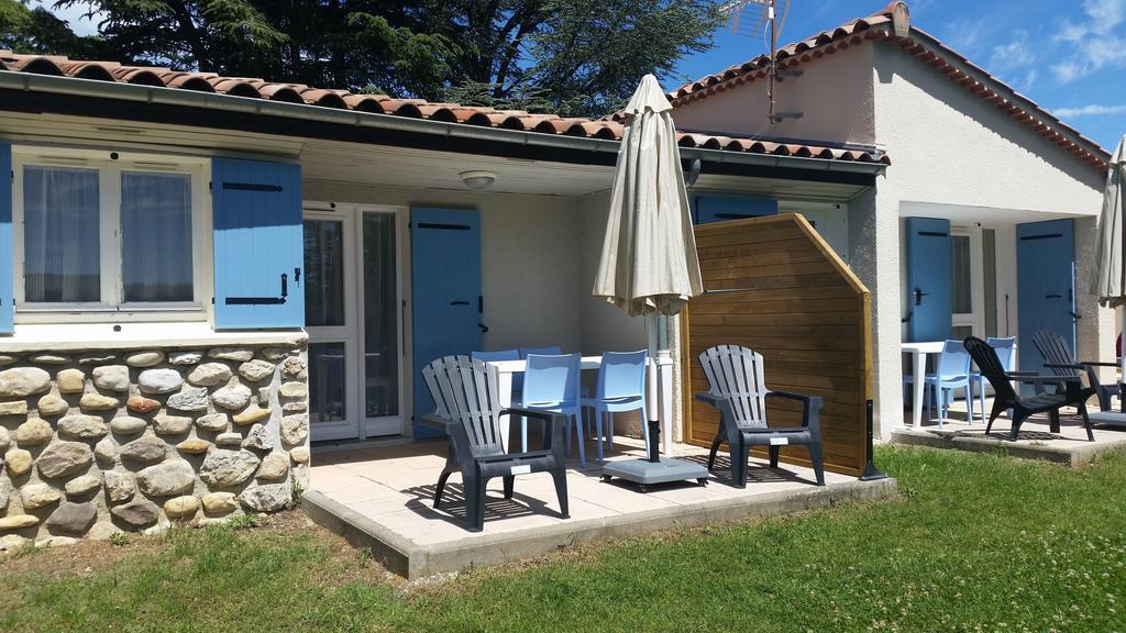 Vvf Haute Provence Lagrand Exterior photo