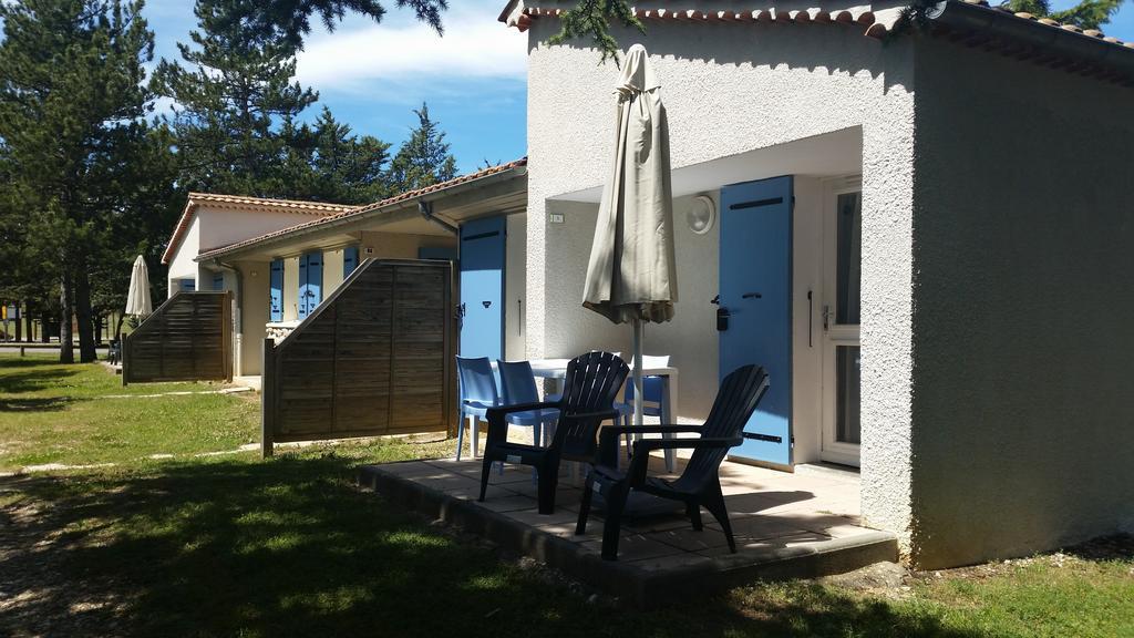 Vvf Haute Provence Lagrand Exterior photo