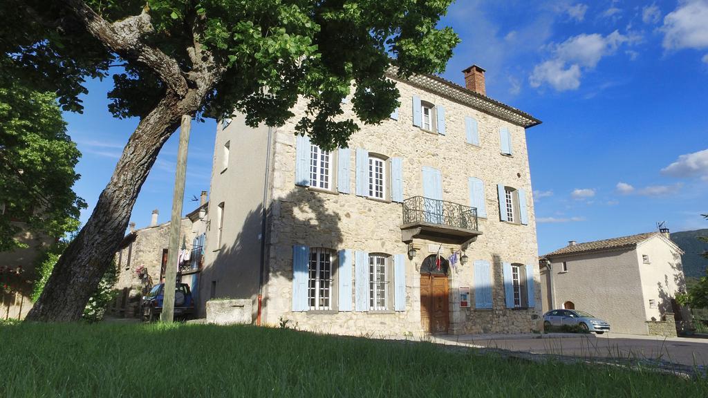 Vvf Haute Provence Lagrand Exterior photo