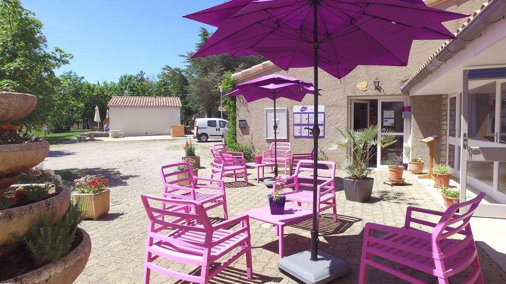 Vvf Haute Provence Lagrand Exterior photo