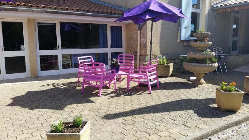 Vvf Haute Provence Lagrand Exterior photo